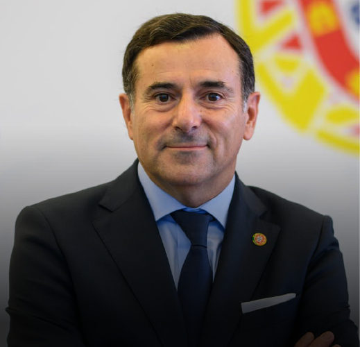 António Calçada de Sá